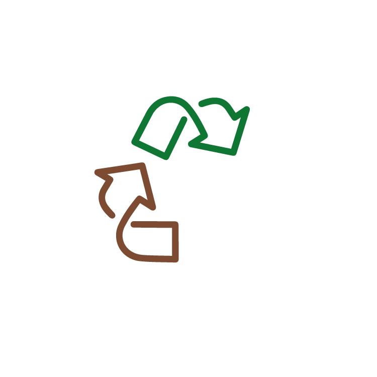 Éco-responsable