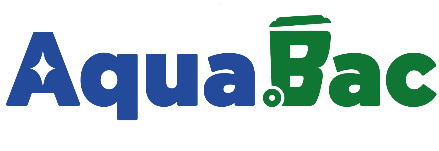 Lavage complet de bacs roulants AquaBac Nettoyage Proprécologique