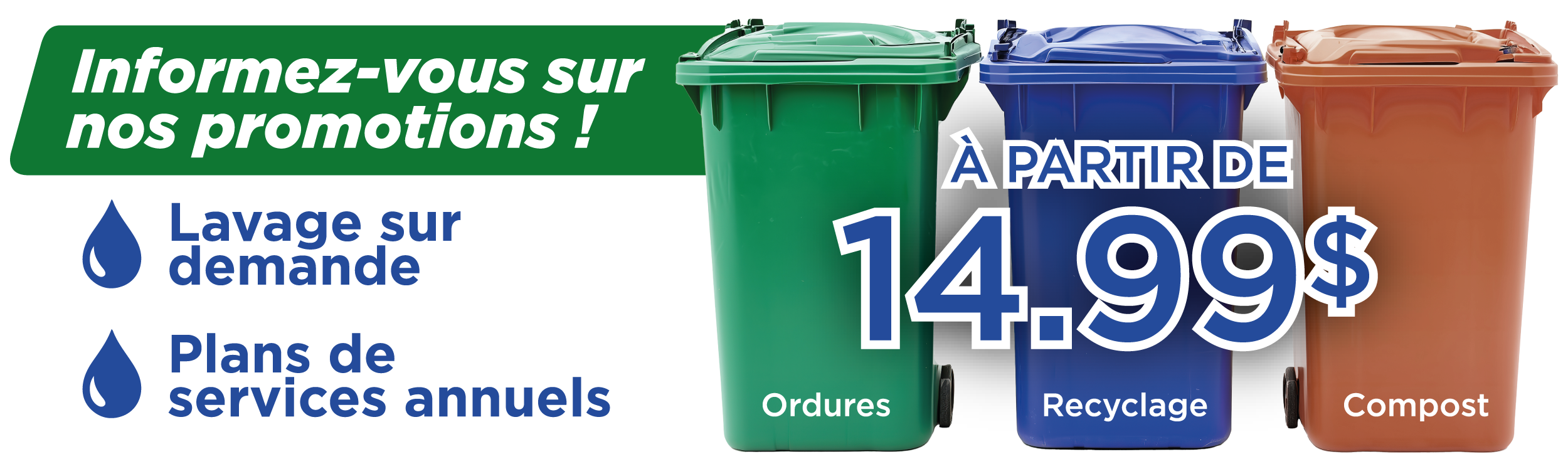 AquaBac promotion